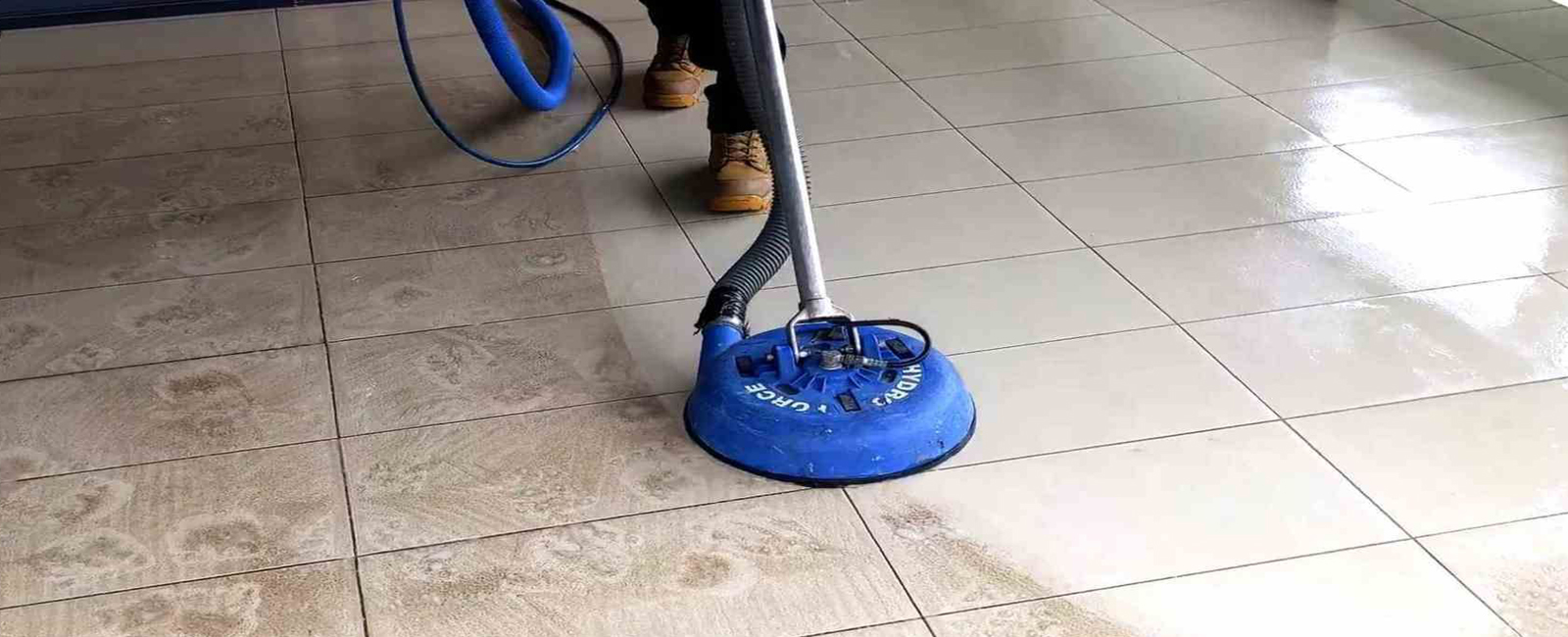 Grout Cleaning Rouse hill