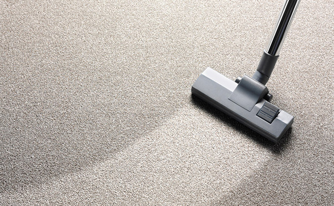 Carpet Cleaning Oxley Park