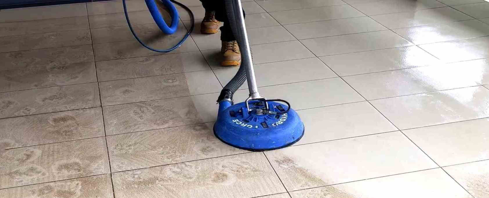 Grout Cleaning Kellyville