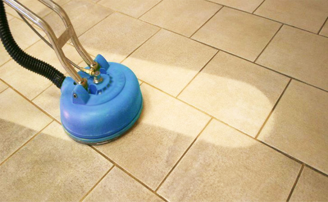 Tile Cleaning Colyton 