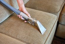 Carpet Steam Cleaning Sydney